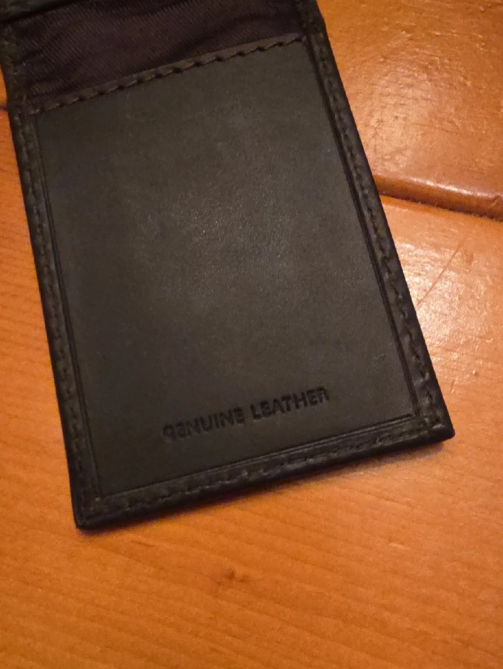 Dickies Magnetic Men's Wallet - Picture 5 of 11